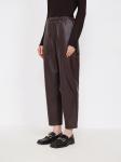 !sale Брюки из экокожи