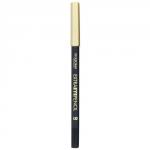 DEBORAH Карандаш для век EXTRA EYE PENCIL тон 01 черный 1.5 г.