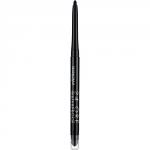 DEBORAH Карандаш для глаз автоматический 24ORE WATERPROOF EYE PENCIL, тон: 01 черный, 0,5г