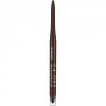 DEBORAH Карандаш для глаз автоматический 24ORE WATERPROOF EYE PENCIL, тон: 02 Коричневый, 0,5г