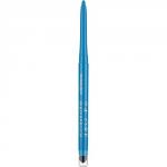 DEBORAH Карандаш для глаз автоматический 24ORE WATERPROOF EYE PENCIL, тон: 03 Светло-голубой, 0,5г