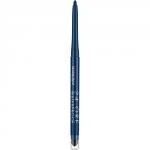 DEBORAH Карандаш для глаз автоматический 24ORE WATERPROOF EYE PENCIL, тон: 04 Синий, 0,5г
