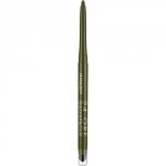 DEBORAH Карандаш для глаз автоматический 24ORE WATERPROOF EYE PENCIL, тон: 05 Золотисто-зеленый, 0,5г