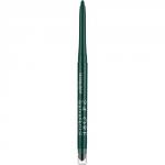 DEBORAH Карандаш для глаз автоматический 24ORE WATERPROOF EYE PENCIL, тон: 06 Зеленый лес, 0,5г