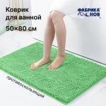 Коврик для ванной комнаты