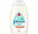 JOHNSONS'S BABY Крем-лосьон Cottontouch 500 мл