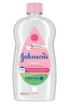 JOHNSONS'S BABY Масло ДЕТСКОЕ 500 мл