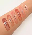 Блеск для губ с эффектом объема LUXVISAGE ICON lips glossy volume 3,4 promo