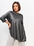 Джемпер женский KATHARINA KROSS KK-JP-0028-WT6 черный
