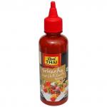 Соус Шрирача жгучий (70% перца чили ), REAL THAI