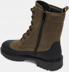 Ботинки детские