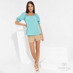 Блуза Сладкий комплимент (lucky)