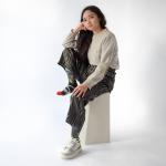 Алекс Колвилл | Носки «Станция городской железной дороги Sch?neberg», р-р 36-41