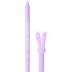 Love Generation Карандаш гелевый для глаз / Gel Eye Pencil "Color Bunny" тон 09