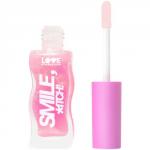 Love Generation Блеск для губ / Lipgloss "Smile, *itch!" тон 05