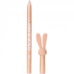 Love Generation Карандаш гелевый для глаз / Gel Eye Pencil "Color Bunny" тон 12
