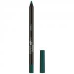 DEBORAH Карандаш для век гелевый 2 IN 1 GEL KAJAL & EYELINER PENCIL тон 04 зеленый 1.4г.
