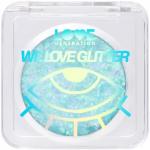 Love Generation Глиттер для лица / Face glitter "We love glitter" тон 06