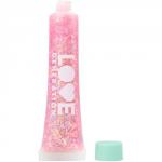 Love Generation Глиттер-гель для лица / Face glitter Gel "We love glitter" тон 02