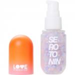 Love Generation Гелевый праймер для лица / Face primer Gel "Serotonin" 01