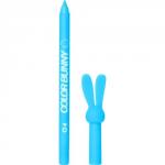 Love Generation Карандаш гелевый для глаз / Gel Eye Pencil "Color Bunny" тон 04