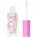 Love Generation Блеск для губ / Lipgloss "Smile, *itch!" тон 01