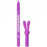 Love Generation Карандаш гелевый для глаз / Gel Eye Pencil "Color Bunny" тон 07