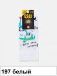 *ESLI 23С-139СПЕ Носки муж.