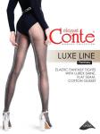 LUXE LINE Колготки женские