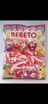 *Мармелад Bebeto зубы дракона 1 кг
