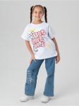 Футболка "Граффити" детская