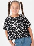 Футболка "Жираф"  детская