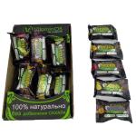 5. ПУШКА фруктово-ореховая конфета в глазури