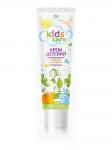 IRIS "Kids Care" Крем детский Универсальный с чередой и шалфеем 100/40