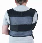 Бандаж на плечевой сустав усиленный