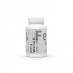 Elentra nutrition железо+витамин с n60 капс по 450мг