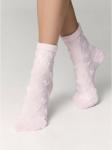 COMFORT 23С-17СП Носки жен. махровые