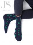 OMSA STYLE 512 NEW Носки унисекс