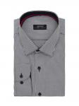 Сорочка мужская длинный рукав CASINO c214/157/6556/Z/1p