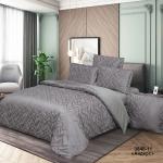 Комплект постельного белья рис.3848-11 Андерс