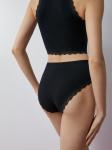 Mi 2221S French Chic Slip Midi трусы Minimi бесшов.