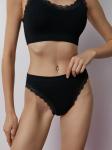 Mi 2241S French Chic Slip Alto трусы Minimi бесшов.