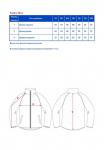 AOAW22JT1FL10 Кофта д/мал. Фил