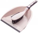 Набор для уборки 2 пр. (совок, универсальная сметка) APOLLO "Piatto"