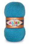 Пряжа Angora Real 40