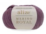 Пряжа Merino Royal