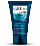 ФИТО STYLIST PRO Men Гель для бритья охлаждающий 150мл