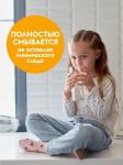 Эко-пенка для посуды инжир и мелисса 500 мл полный