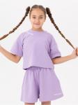 Костюм "Джамп" детский сирень