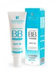 Novosvit bb крем с spf 18 гиалуроновый 30мл